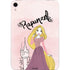 Disney Princess Rapunzel Art Apple iPad Mini Skin