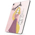Disney Princess Rapunzel Art Apple iPad Pro Skin