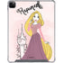 Disney Princess Rapunzel Art iPad Cases