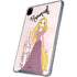 Disney Princess Rapunzel Art iPad Cases