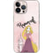 Disney Princess Rapunzel Art iPhone 15 Pro Max Skin
