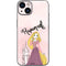 Disney Princess Rapunzel Art iPhone 15 Skin