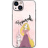 Disney Princess Rapunzel Art iPhone 15 Skin
