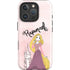 Disney Princess Rapunzel Art iPhone 16 Pro Magsafe Impact Case