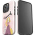 Disney Princess Rapunzel Art iPhone 16 Pro Max Impact Case