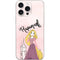 Disney Princess Rapunzel Art iPhone 16 Pro Max Skin