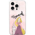 Disney Princess Rapunzel Art iPhone 16 Pro Skin