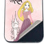 Disney Princess Rapunzel Art iPhone 16 Skin
