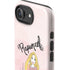 Disney Princess Rapunzel Art iPhone 16e Impact Case