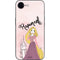 Disney Princess Rapunzel Art iPhone 16e Skin
