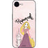 Disney Princess Rapunzel Art iPhone 16e Skin