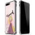 Disney Princess Rapunzel Art iPhone Cases