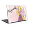 Disney Princess Rapunzel Art Dell Latitude Skin
