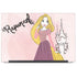 Disney Princess Rapunzel Art Dell Latitude Skin