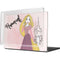 Disney Princess Rapunzel Art MacBook Pro 14in (2021-24) Case plus Skin