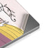 Disney Princess Rapunzel Art Apple MacBook Pro 14-inch Skin