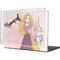 Disney Princess Rapunzel Art MacBook Cases
