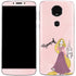 Disney Princess Rapunzel Art Moto E5 Plus Skin