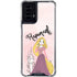 Disney Princess Rapunzel Art Moto G Power 5G (2024) Clear Case