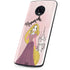 Disney Princess Rapunzel Art Moto G6 Skin