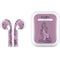 Disney Princess Rapunzel Never Too Old To Dream Art Apple AirPods Skin