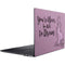 Disney Princess Rapunzel Never Too Old To Dream Art Ativ Book 9 (15.6in 2014) Skin
