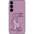 Disney Princess Rapunzel Never Too Old To Dream Art Galaxy A16 5G Skin