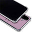 Disney Princess Rapunzel Never Too Old To Dream Art Galaxy A36 5G Clear Case