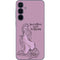 Disney Princess Rapunzel Never Too Old To Dream Art Galaxy A36 5G Skin