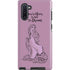 Disney Princess Rapunzel Never Too Old To Dream Art Galaxy Cases