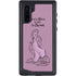 Disney Princess Rapunzel Never Too Old To Dream Art Galaxy Cases