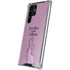 Disney Princess Rapunzel Never Too Old To Dream Art Galaxy S23 Ultra Clear Case