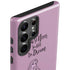 Disney Princess Rapunzel Never Too Old To Dream Art Galaxy S23 Ultra Pro Case