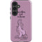 Disney Princess Rapunzel Never Too Old To Dream Art Galaxy S25 Impact Case