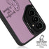 Disney Princess Rapunzel Never Too Old To Dream Art Galaxy S25 Kickstand Case