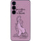 Disney Princess Rapunzel Never Too Old To Dream Art Galaxy S25 Plus Skin