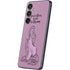 Disney Princess Rapunzel Never Too Old To Dream Art Galaxy S25 Plus Skin