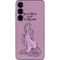 Disney Princess Rapunzel Never Too Old To Dream Art Galaxy S25 Skin
