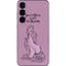 Disney Princess Rapunzel Never Too Old To Dream Art Galaxy S24 Skin