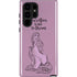 Disney Princess Rapunzel Never Too Old To Dream Art Galaxy Cases