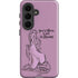 Disney Princess Rapunzel Never Too Old To Dream Art Galaxy S26 Plus Impact Case