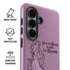 Disney Princess Rapunzel Never Too Old To Dream Art Galaxy S26 Plus Impact Case