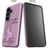 Disney Princess Rapunzel Never Too Old To Dream Art Galaxy S26 Plus Impact Case