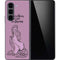 Disney Princess Rapunzel Never Too Old To Dream Art Galaxy Z Fold5 5G Skin
