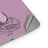 Disney Princess Rapunzel Never Too Old To Dream Art Apple iPad Air Skin