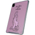 Disney Princess Rapunzel Never Too Old To Dream Art iPad Cases