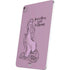 Disney Princess Rapunzel Never Too Old To Dream Art iPad Pro 13in M4 (2024) Skin