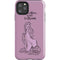 Disney Princess Rapunzel Never Too Old To Dream Art iPhone Cases