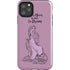 Disney Princess Rapunzel Never Too Old To Dream Art iPhone Cases