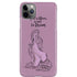 Disney Princess Rapunzel Never Too Old To Dream Art iPhone Cases